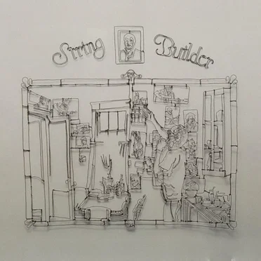 String Builder