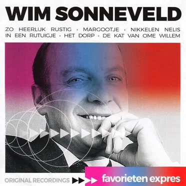 Wim Sonneveld