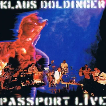 Passport Live