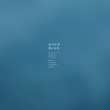 Duck Blue