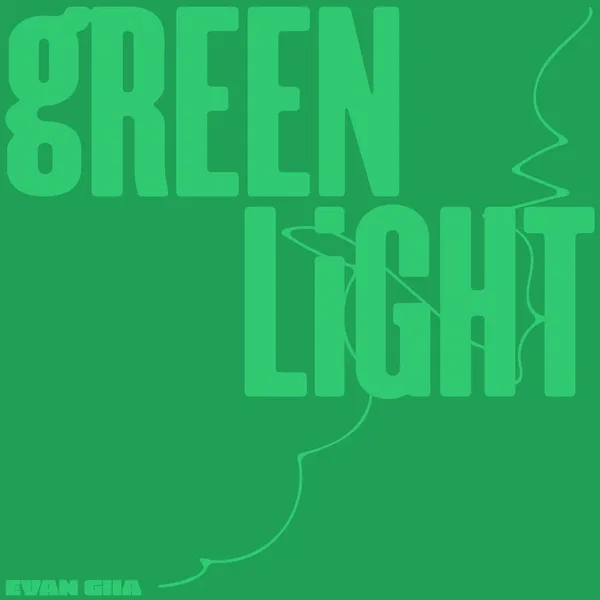 GREEN LIGHT
