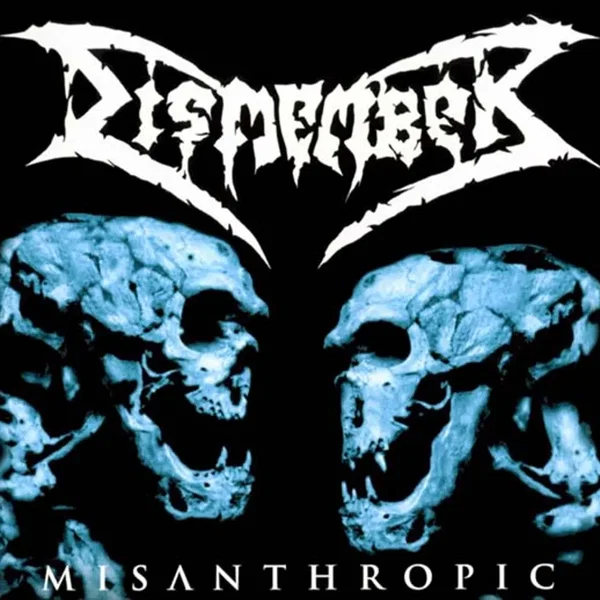 Misanthropic
