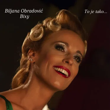To je tako