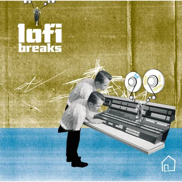 Lo-Fi Breaks