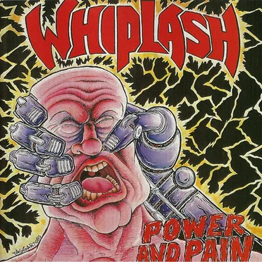 Power and Pain / Ticket to Mayhem