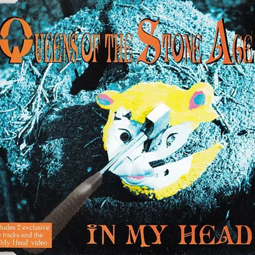 In My Head