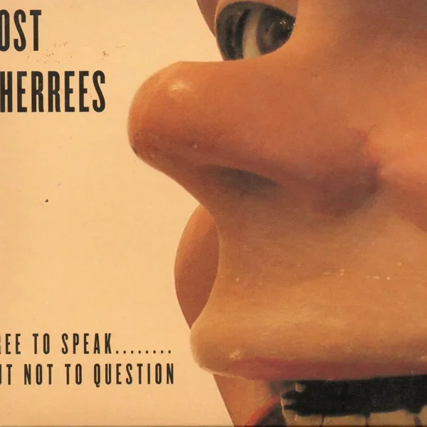 Free to Speak... But Not to Question