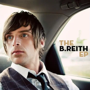 The B.Reith EP by B.Reith - album cover