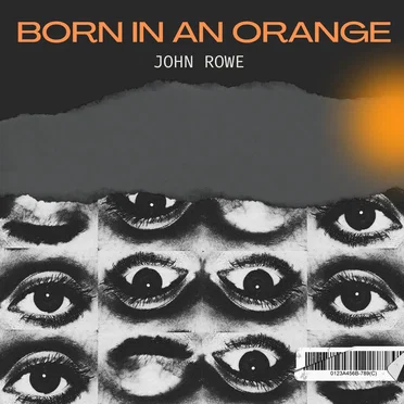 Born in an Orange