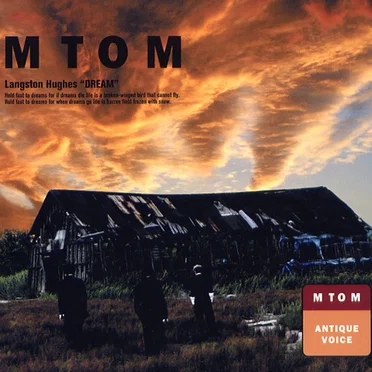 M To M by 엠 투 엠 - album cover
