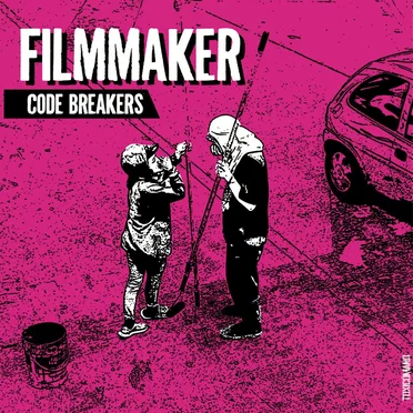 Code Breakers