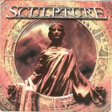Sculpture by Sculpture - album cover