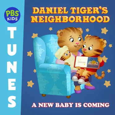Daniel Tiger