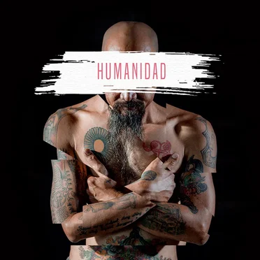 Humanidad by Dong Abay Music Organization - album cover