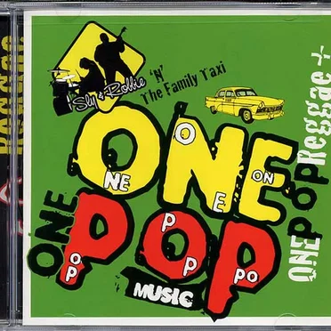 One Pop Reggae