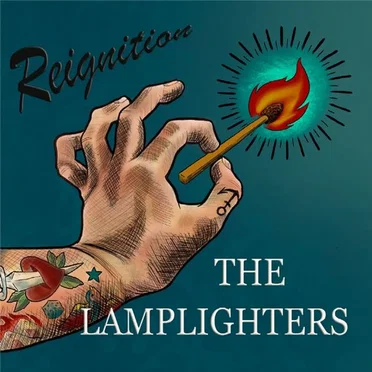 Reignition by The Lamplighters - album cover