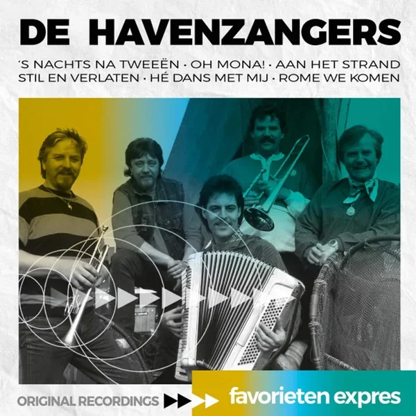 De Havenzangers