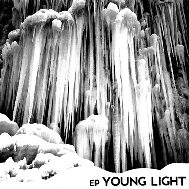 Great White Arc by Young Light - album cover