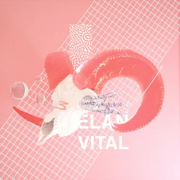 Elan Vital: Saison Trois by Various Artists - album cover