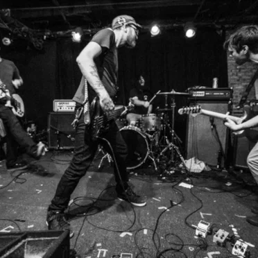 Live At WMBR (2012)