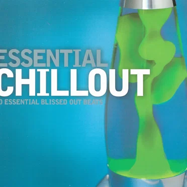 Essential Chillout: 20 Blissed Out Beats by Various Artists - album cover