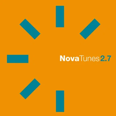 Nova Tunes 2.7 by Various Artists - album cover