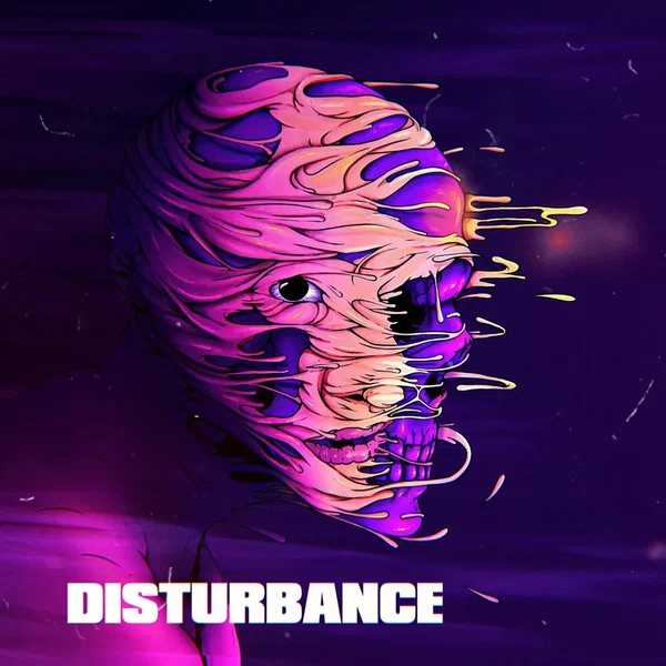 DISTURBANCE EP
