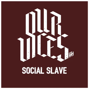 Social Slave by Our Vices - album cover