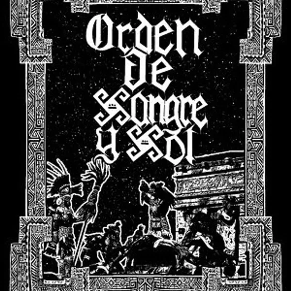 Orden De Sangre Y Sol