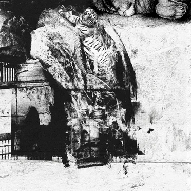 Shouldn't You Be Sleeping?