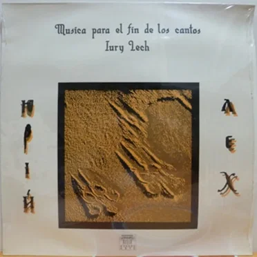 Música para el fin de los cantos