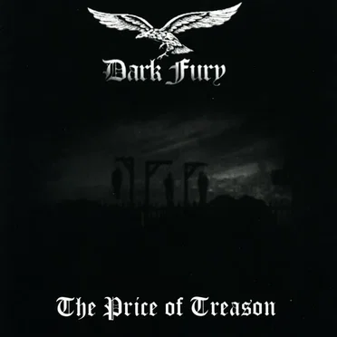 The Price of Treason