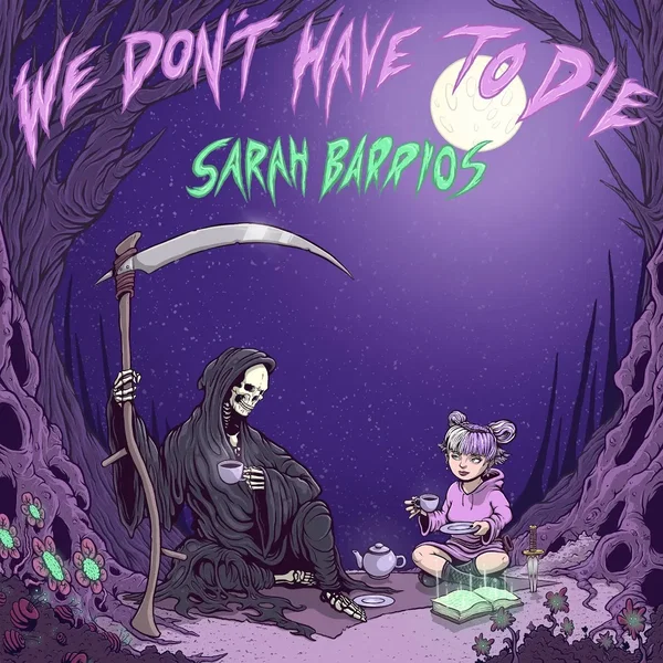 We Don't Have To Die