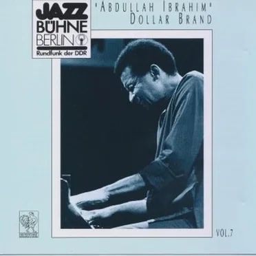 Live (Jazzbühne Berlin)