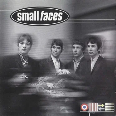The Anthology 1965–1967