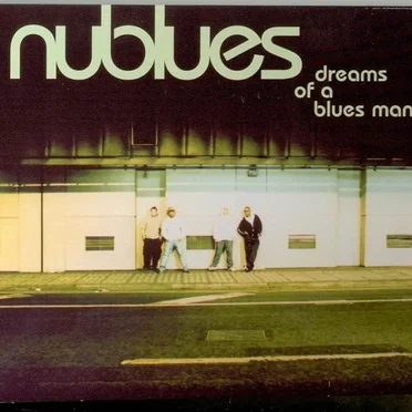 Dreams of a Blues Man