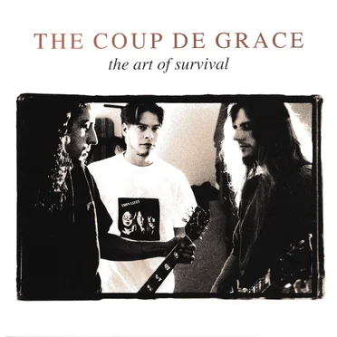 The Coup de Grace