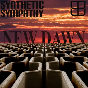 New Dawn by Synthetic Sympathy - album cover