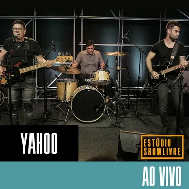 Yahoo no Estúdio Showlivre