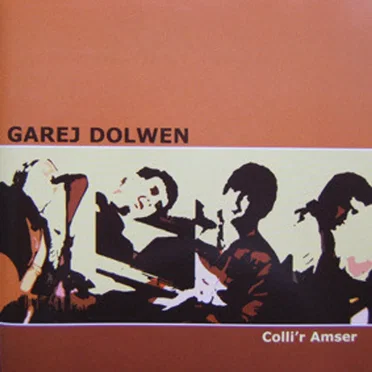 Colli’r Amser