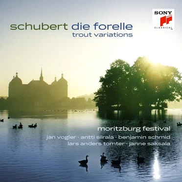 Die Forelle / Trout Variations