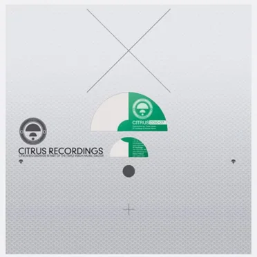 Guerilla Files, Volume 1