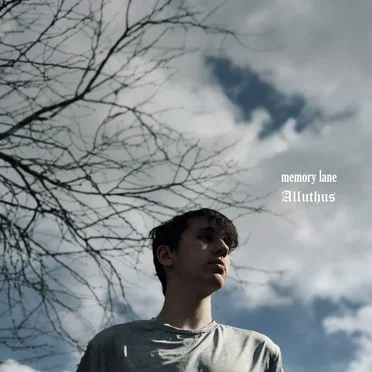 Memory Lane by Alluthus - album cover