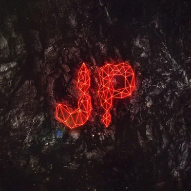 You're the Light by Jane's Party - album cover