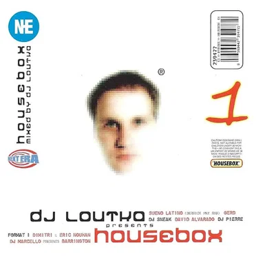 Housebox 1