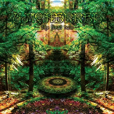 Umcherrel: The First Tale by Various Artists - album cover