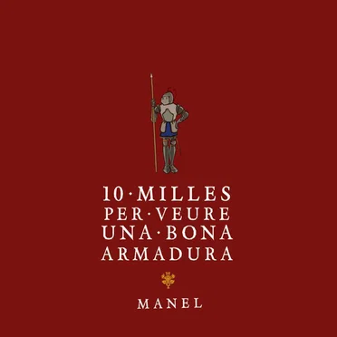 10 milles per veure una bona armadura