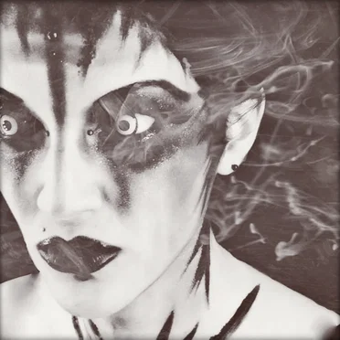 L.O.V.E. (Desolation mix by Corroded Master)
