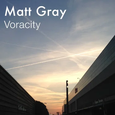 Voracity