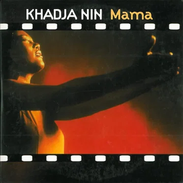Mama by Khadja Nin - album cover
